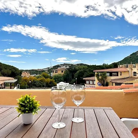 Good Vibes Apartment With Private Terrace In Porto Cervo