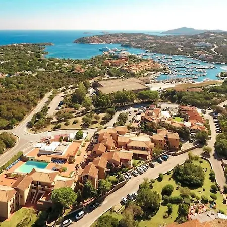 Good Vibes Apartment With Private Terrace In Porto Cervo Appartement Porto Cervo