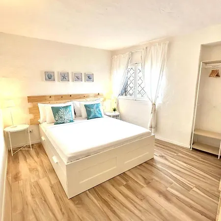 Good Vibes Apartment With Private Terrace In Porto Cervo * Porto Cervo