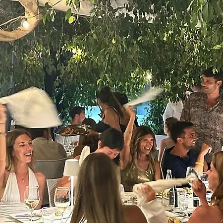 Apartmán Good Vibes Marina