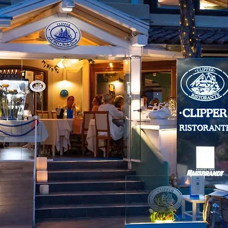 Good Vibes Marina Apartmán *