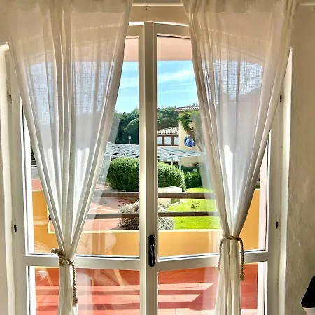 Apartmán Good Vibes Marina Porto Cervo