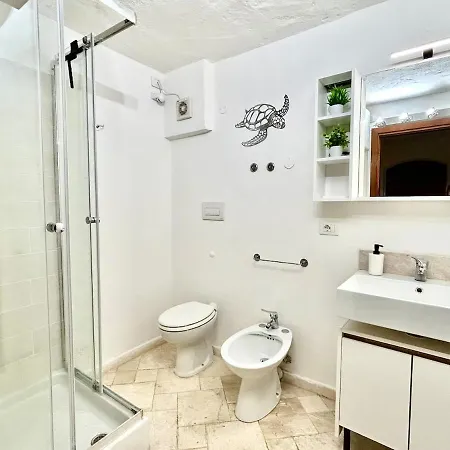 Apartmán Good Vibes Marina