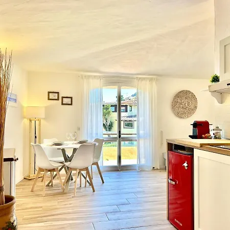 Good Vibes Apartment With Private Terrace In Porto Cervo * Porto Cervo