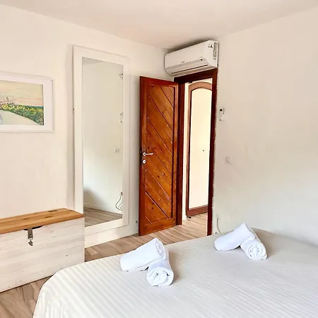 Lägenhet Exclusive Marina Porto Cervo