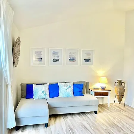 Lägenhet Good Vibes Apartment With Private Terrace In Porto Cervo Porto Cervo