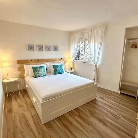 Good Vibes Apartment With Private Terrace In Porto Cervo Lägenhet *