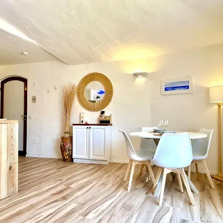 Good Vibes Apartment With Private Terrace In Porto Cervo Porto Cervo
