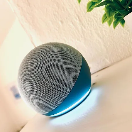 Апартаменты Good Vibes Marina *